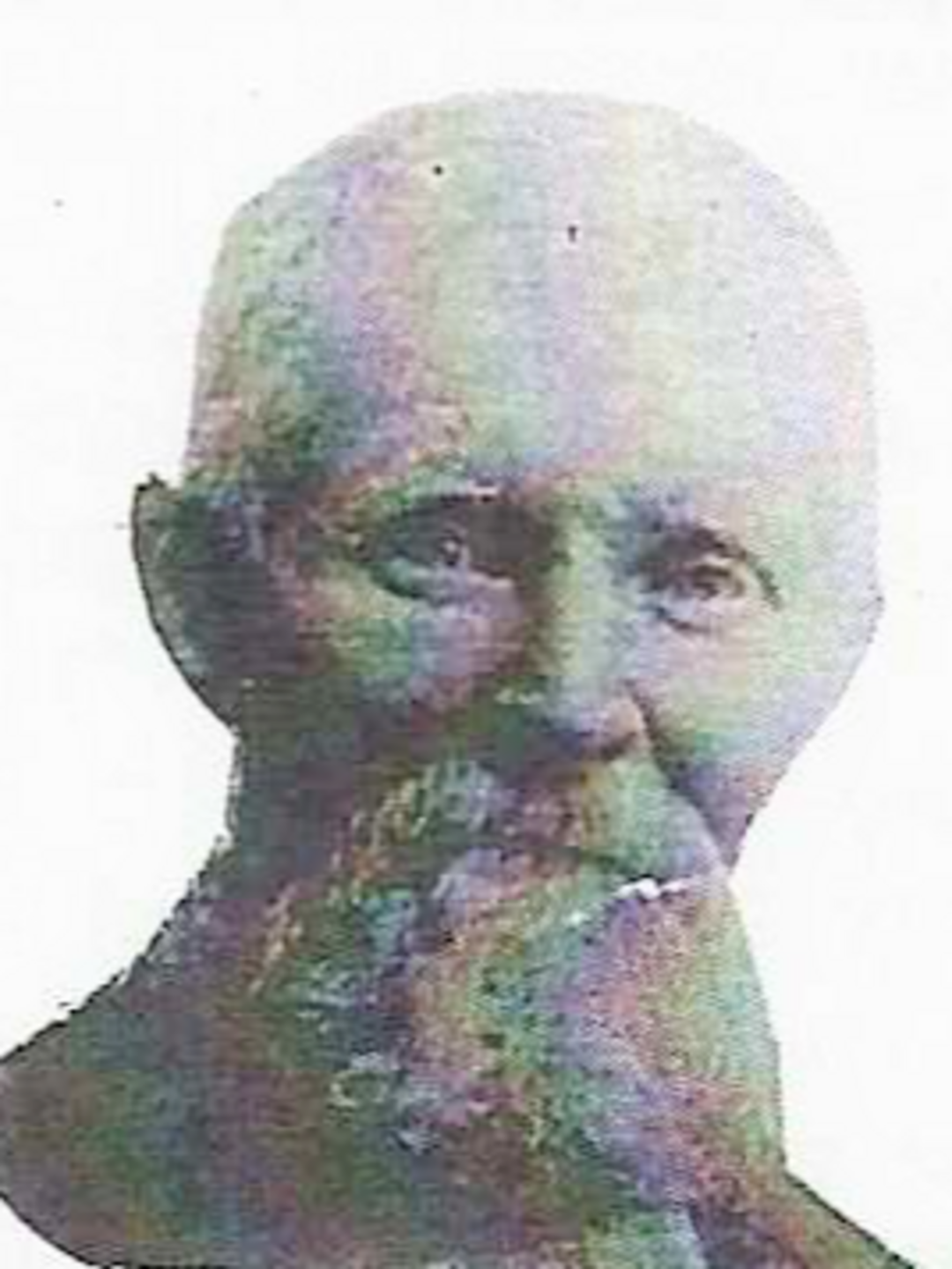 William Thompson (1828 - 1894) Profile
